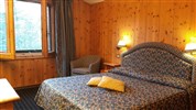 Hotel Chalet Valdotain***