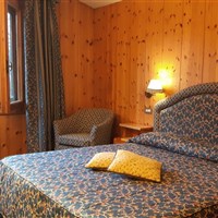 Hotel Chalet Valdotain - ckmarcopolo.cz