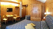 Hotel Chalet Valdotain***