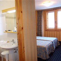 Hotel Chalet Valdotain - ckmarcopolo.cz