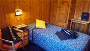 Hotel Chalet Valdotain***