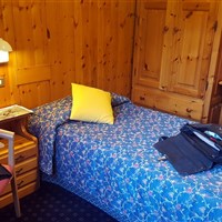 Hotel Chalet Valdotain - ckmarcopolo.cz