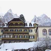 Hotel Salegg - ckmarcopolo.cz
