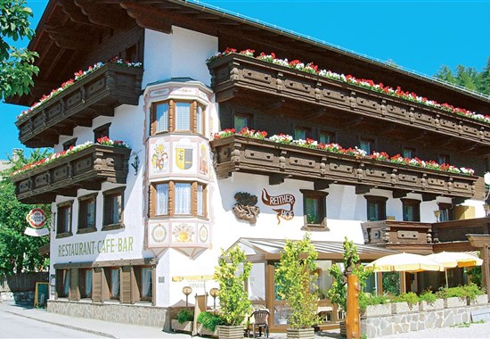 Gasthof Reitherhof (S) - Seefeld - 