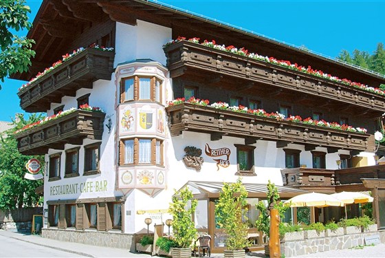 Marco Polo - Gasthof Reitherhof (S) - 