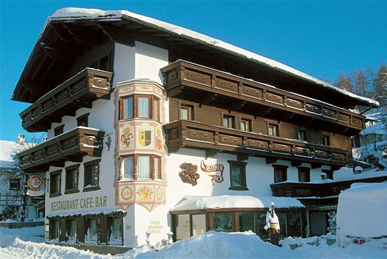 Marco Polo - Gasthof Reitherhof (W) - 