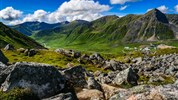 Aljaška - za divokou přírodou s českým průvodcem