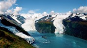 Aljaška - za divokou přírodou s českým průvodcem
