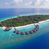 Adaaran Prestige Water Villas Meedhupparu - ckmarcopolo.cz