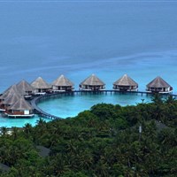 Adaaran Prestige Water Villas Meedhupparu - ckmarcopolo.cz