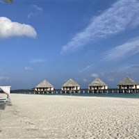 Adaaran Prestige Water Villas Meedhupparu - ckmarcopolo.cz