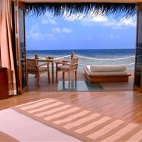 Adaaran Prestige Water Villas Meedhupparu - ckmarcopolo.cz