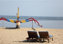 BALI A LOMBOK SPECIÁL NA 21 NOCÍ