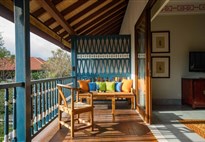 BALI A LOMBOK SPECIÁL NA 21 NOCÍ