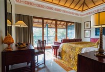 BALI A LOMBOK SPECIÁL NA 21 NOCÍ