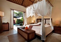 BALI A LOMBOK SPECIÁL NA 21 NOCÍ