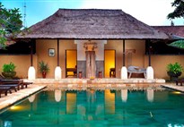BALI A LOMBOK SPECIÁL NA 21 NOCÍ