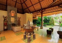BALI A LOMBOK SPECIÁL NA 21 NOCÍ
