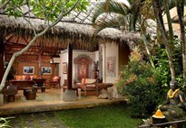 BALI A LOMBOK SPECIÁL NA 21 NOCÍ