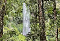 BALI A LOMBOK SPECIÁL NA 21 NOCÍ