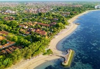 BALI A LOMBOK SPECIÁL NA 21 NOCÍ