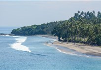 BALI A LOMBOK SPECIÁL NA 21 NOCÍ