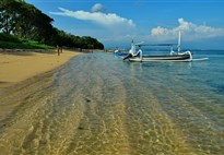 BALI A LOMBOK SPECIÁL NA 21 NOCÍ