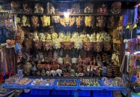 BALI A LOMBOK SPECIÁL NA 21 NOCÍ