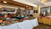 Hotel La Trinitè Monboso ****