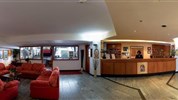 Hotel La Trinitè Monboso ****