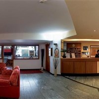 Hotel La Trinitè Monboso - ckmarcopolo.cz