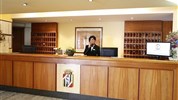 Hotel La Trinitè Monboso ****