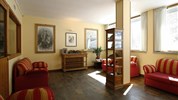 Hotel La Trinitè Monboso ****
