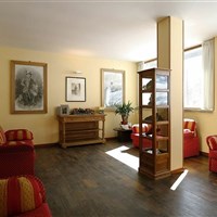 Hotel La Trinitè Monboso - ckmarcopolo.cz