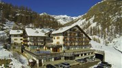 Hotel La Trinitè Monboso ****