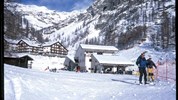 Hotel La Trinitè Monboso ****
