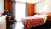 Hotel La Trinitè Monboso ****