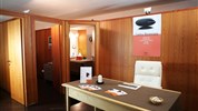 Hotel La Trinitè Monboso ****
