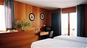 Hotel La Trinitè Monboso ****