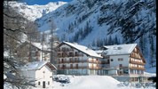 Hotel La Trinitè Monboso ****