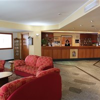 Hotel La Trinitè Monboso - ckmarcopolo.cz