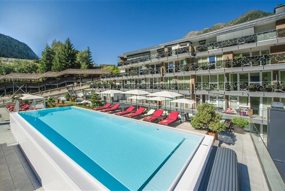 Marco Polo - Hotel Fliana (S) - 