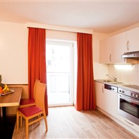 Apartmány Fliana (S) - ckmarcopolo.cz