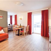 Apartmány Fliana (S) - ckmarcopolo.cz