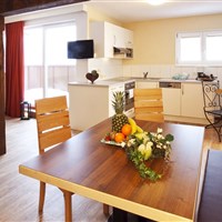 Apartmány Fliana (S) - ckmarcopolo.cz