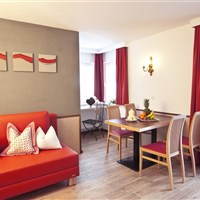 Apartmány Fliana (S) - ckmarcopolo.cz