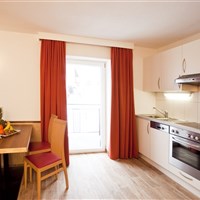 Apartmány Fliana (S) - ckmarcopolo.cz