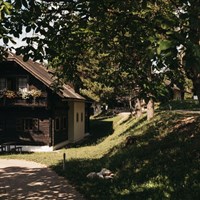 Naturel Dorf SCHÖNLEITN (S) - ckmarcopolo.cz