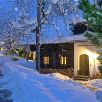 Naturel Dorf SCHÖNLEITN (W) - ckmarcopolo.cz