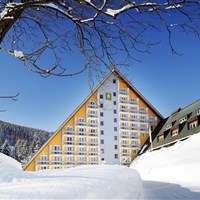 Pinia Hotel & Resort - zima - ckmarcopolo.cz